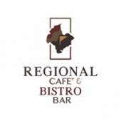 Regional Bistro Bar